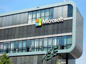 A New Operating System from Microsoft