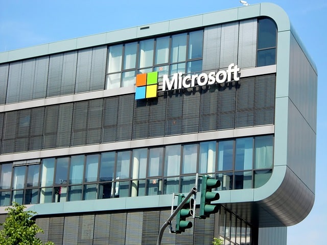 A New Operating System from Microsoft