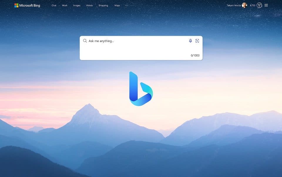 The New AI-Powered Search Engine