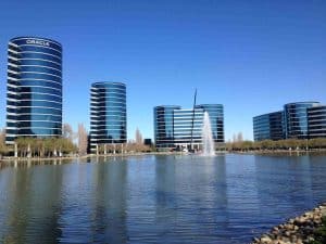 The History of Oracle